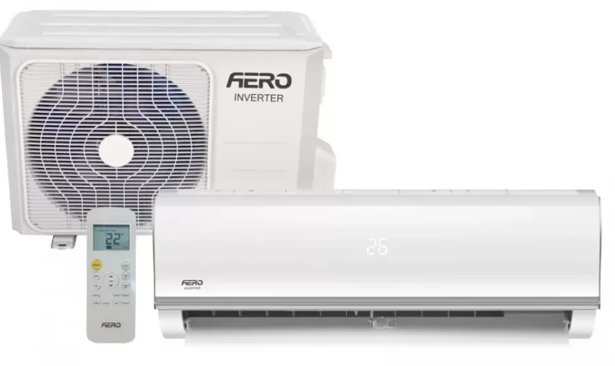 Сплит системы LG особенности и преимущества