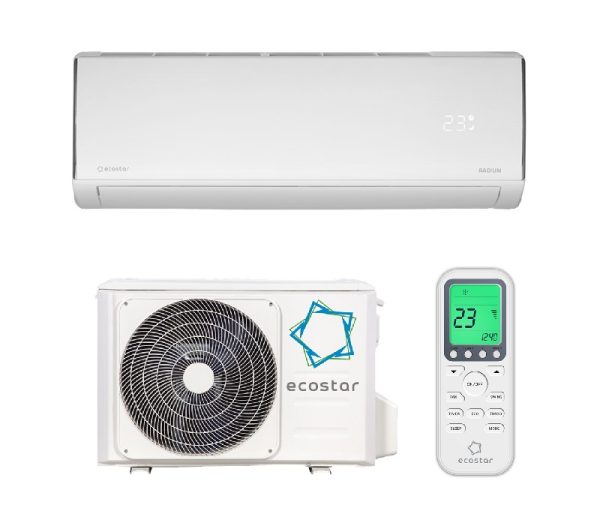 Инверторный Кондиционер 12 – Современное Климатическое Оборудование