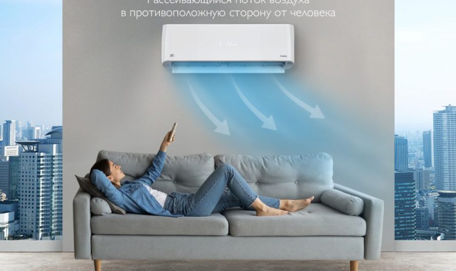 Как выбрать кондиционер для дома