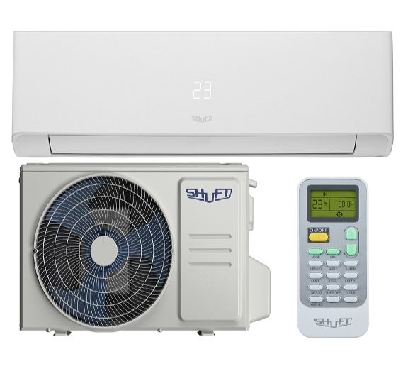 Колонные Сплит-Системы: Особенности, Преимущества и Недостатки