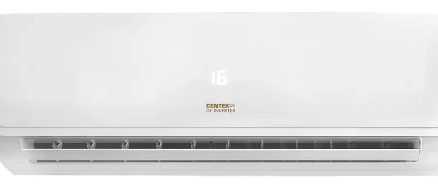 Сплит-системы Newtek: особенности и преимущества