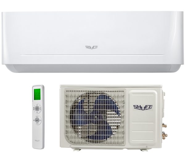 Сплит системы Samsung: конструкция, преимущества и выбор