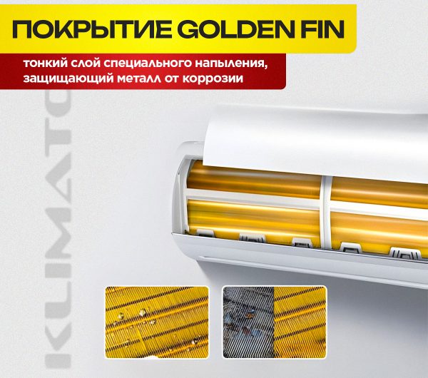 Мультисплит системы Centek особенности и преимущества