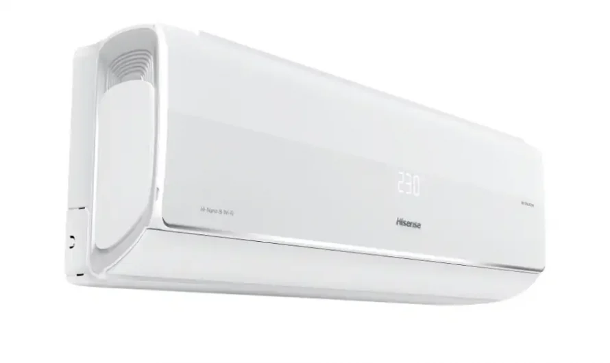 Основные ошибки сплит систем и способы их устранения