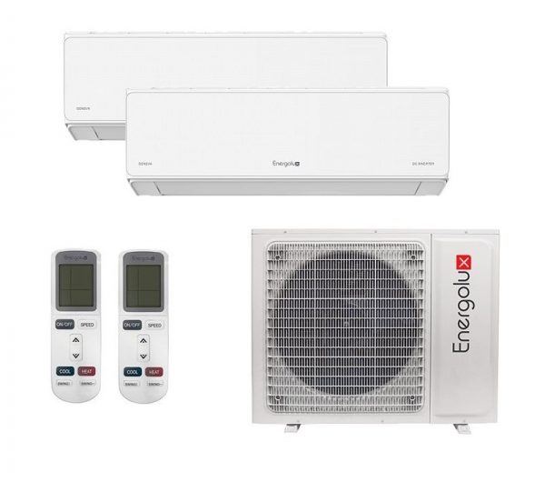 Питание мультисплит системы: требования и особенности