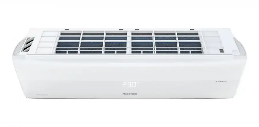 Мультисплит системы Lessar особенности и преимущества