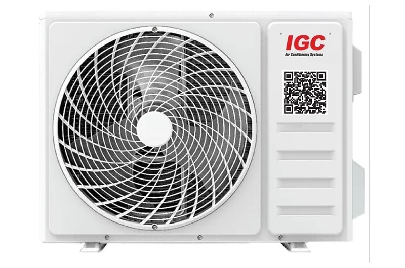 Мультисплит система Haier 2U40S2SM1FA обзор и характеристики