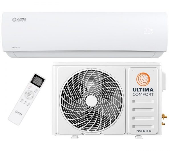 Сплит система Haier HSU-07HPL103-R3 характеристики и особенности модели