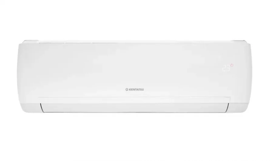 Экран для потолочного кондиционера: функциональность и эстетика