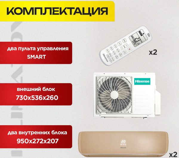 Сплит система Kitano KR Viki 09 обзор характеристик и особенностей