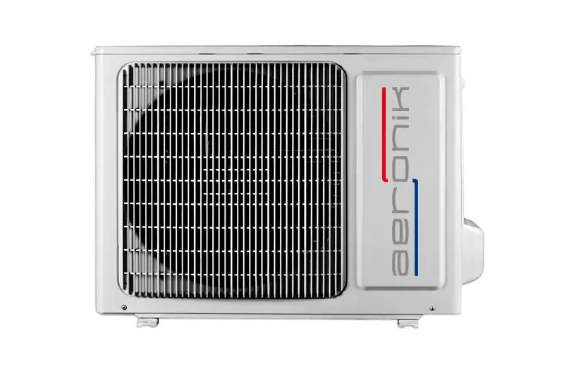 Мультисплит системы для кондиционирования нескольких помещений