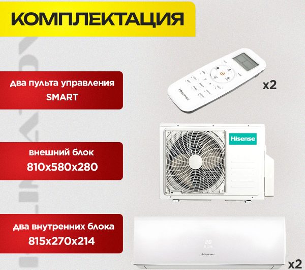 Сплит система Gree Inverter особенности и преимущества