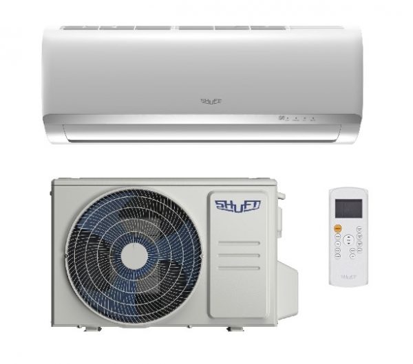 Установка кондиционера под ключ