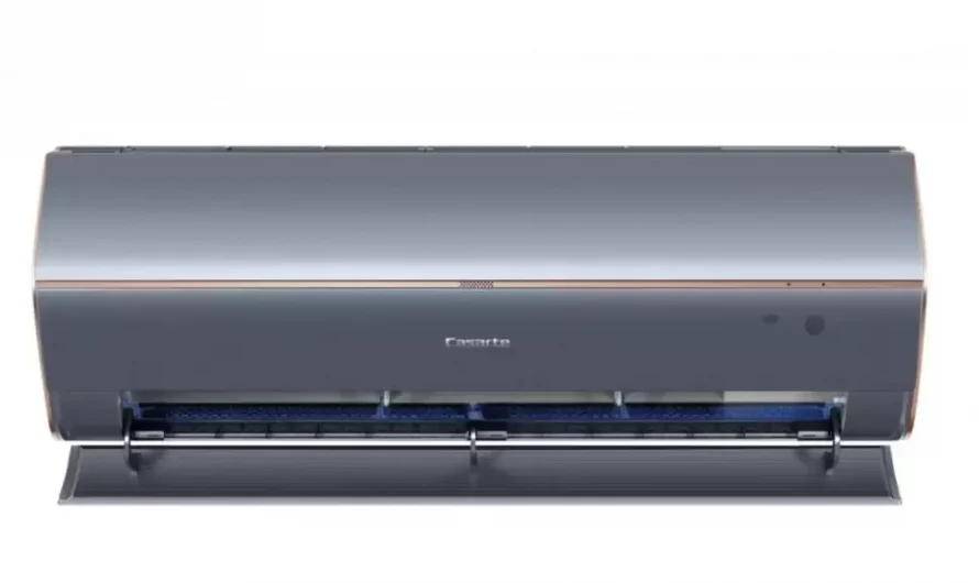 Сплит система на автомобили Дайхатсу