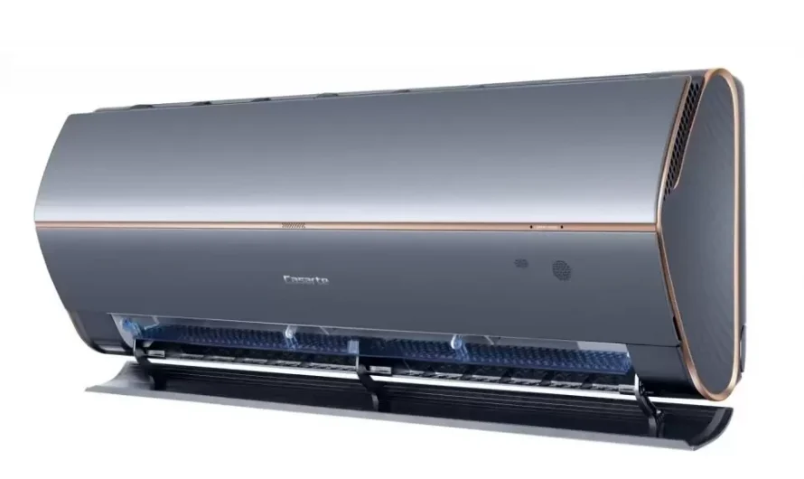 Очистка кондиционера: важность и методика проведения