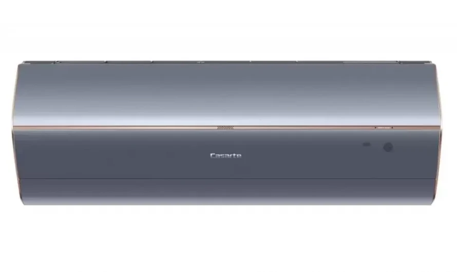 Климатическое оборудование для комфортного микроклимата