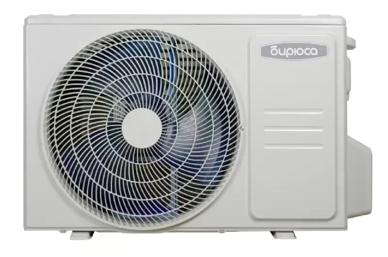 Сплит система Hisense AS 09UW4RYRKB05 особенности и преимущества