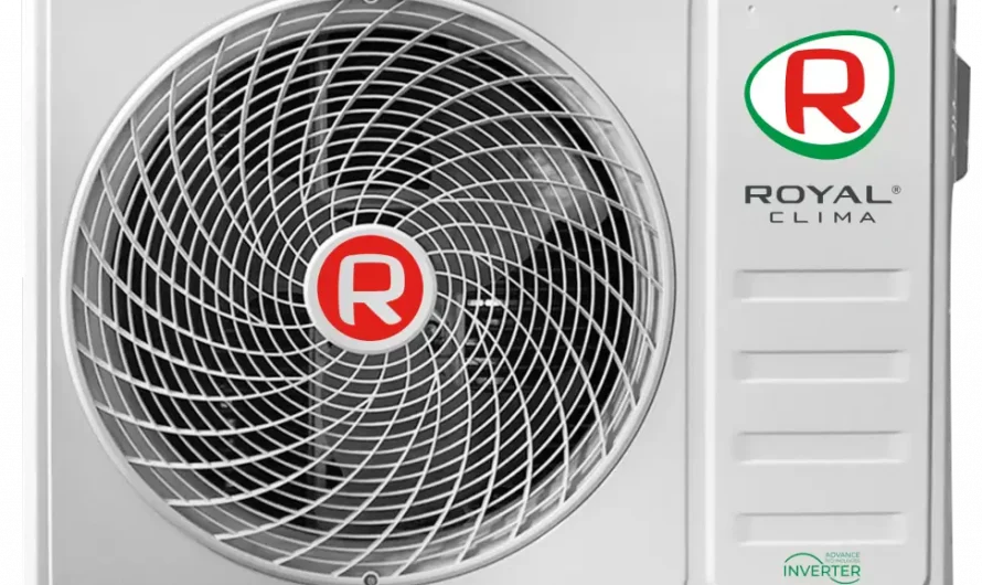 Лучшая климатическая техника для дома и офиса