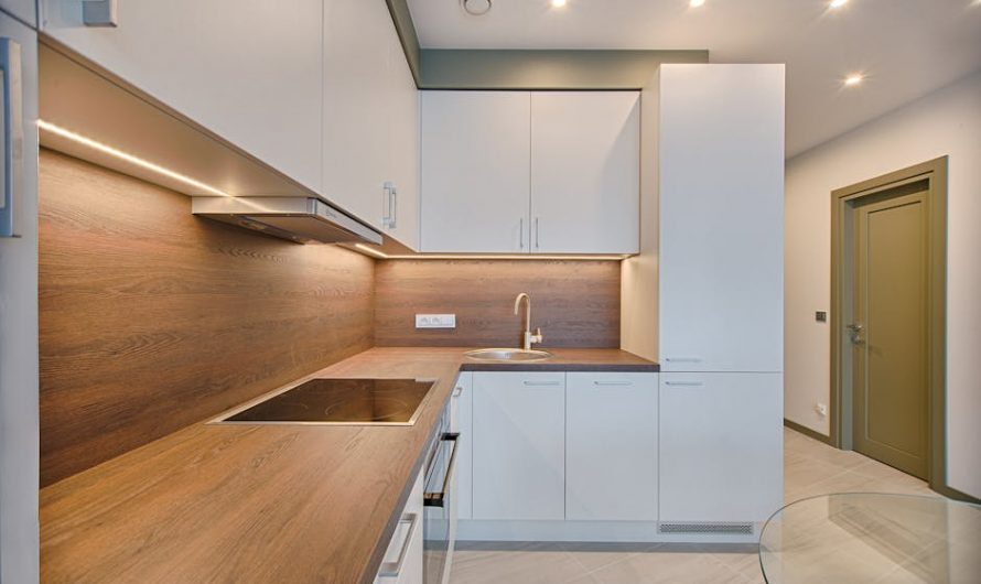 Серый кондиционер как стильный и функциональный элемент интерьера