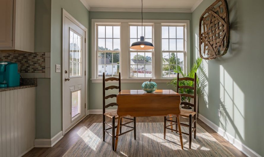 Настенные сплит-системы Hisense: эффективность и комфорт в вашем доме