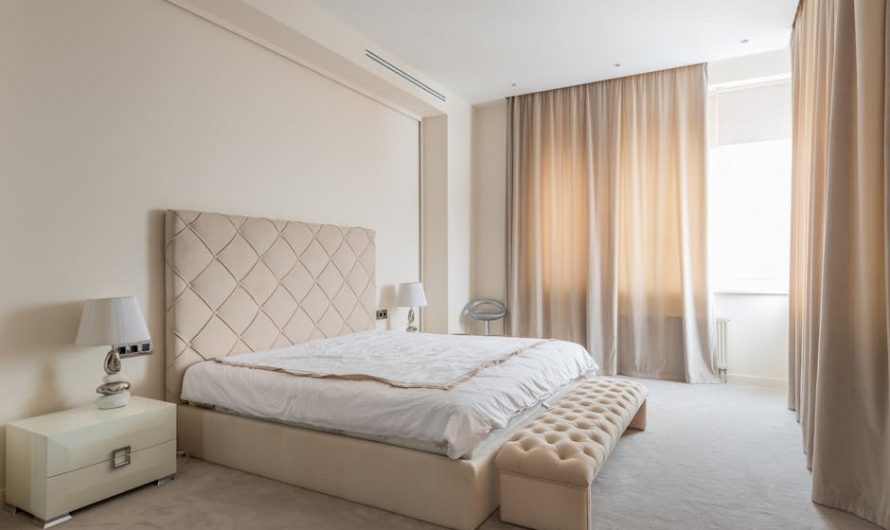 Отверстие для кондиционера: важность правильного монтажа и ухода