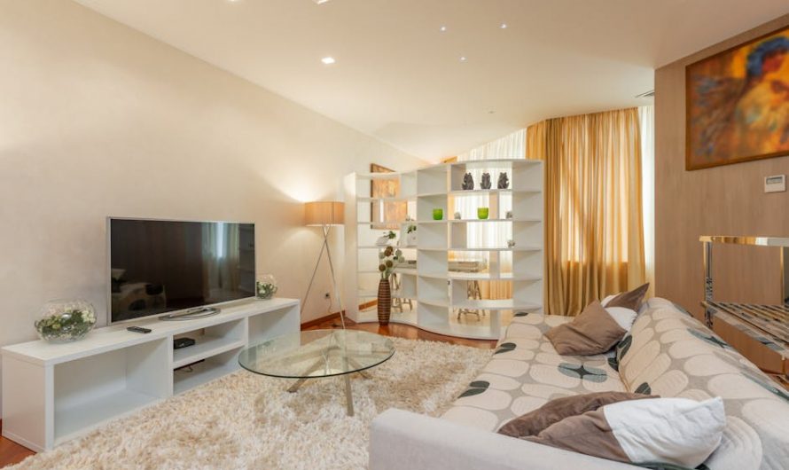 Как выбрать и установить кондиционер в доме или офисе